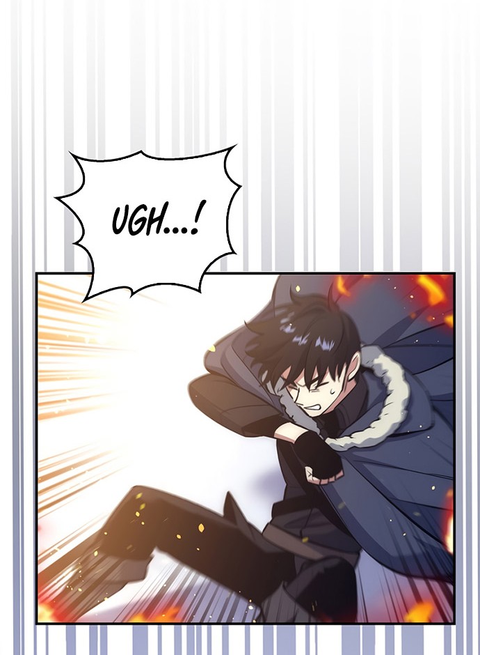 Hyper Luck Chapter 18 - halaman 9