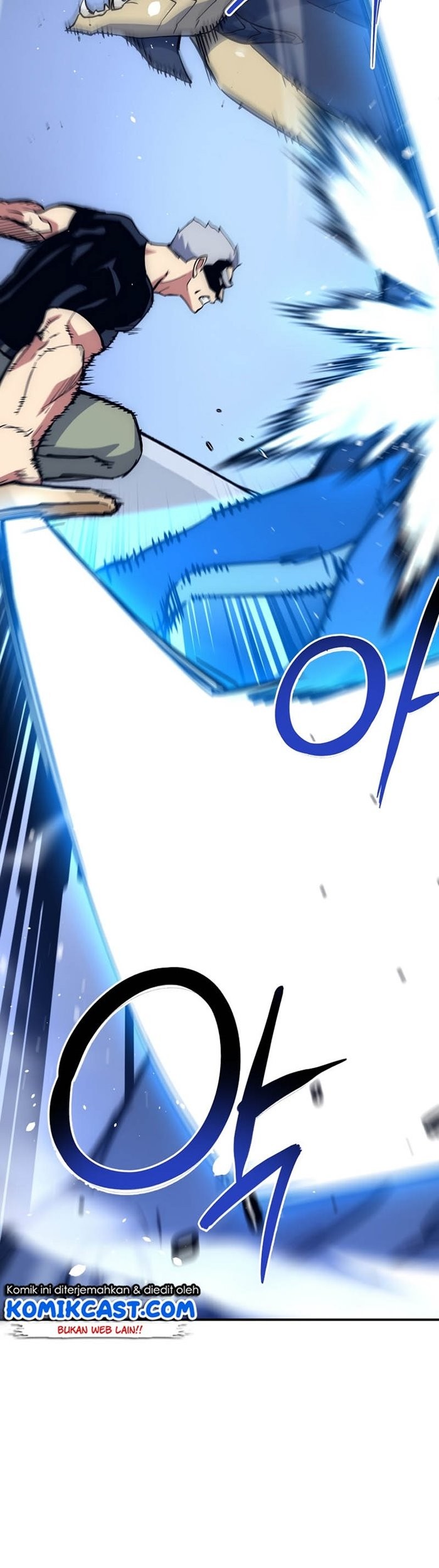 Hyper Luck Chapter 19 - halaman 10