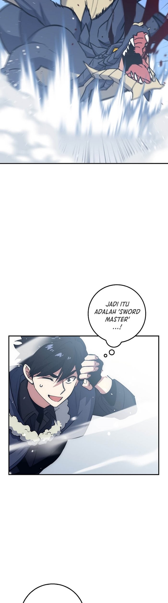 Hyper Luck Chapter 19 - halaman 12