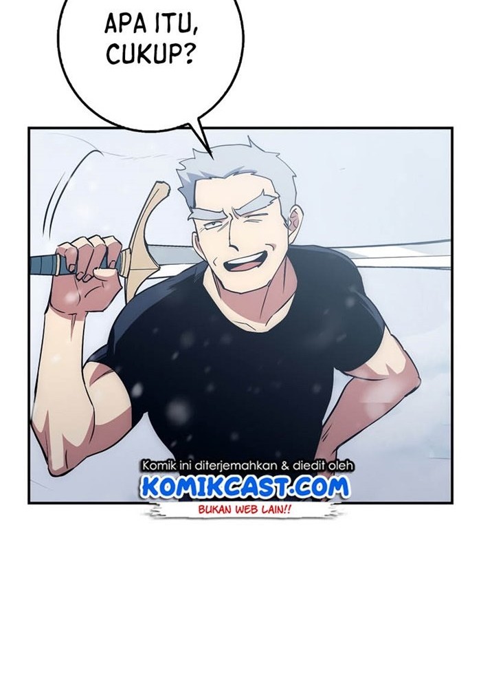 Hyper Luck Chapter 19 - halaman 13