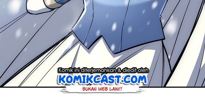 Hyper Luck Chapter 19 - halaman 15