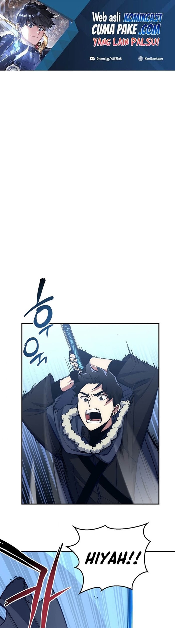 Hyper Luck Chapter 19 - halaman 2
