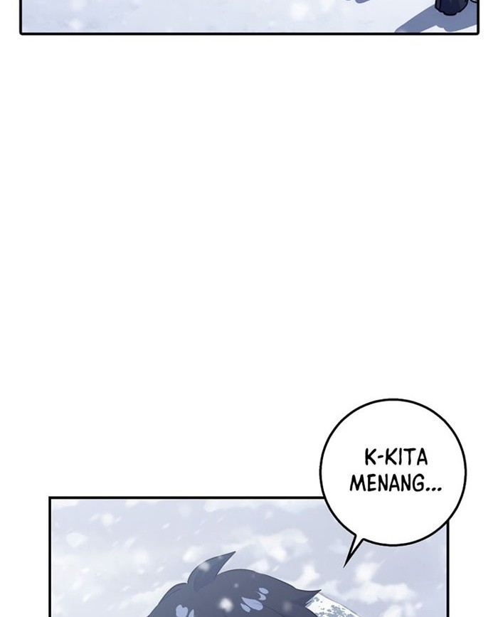 Hyper Luck Chapter 19 - halaman 27