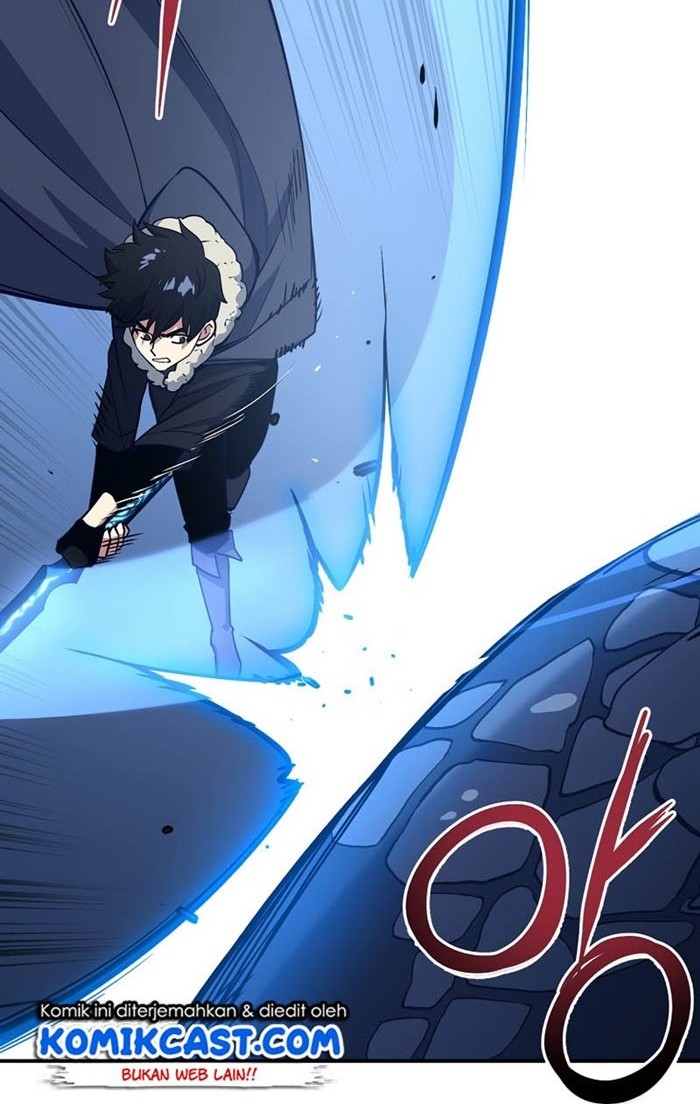 Hyper Luck Chapter 19 - halaman 3