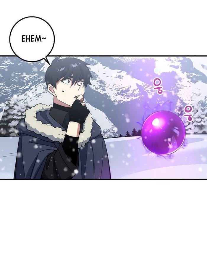 Hyper Luck Chapter 19 - halaman 31