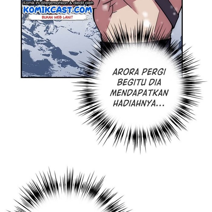 Hyper Luck Chapter 19 - halaman 35