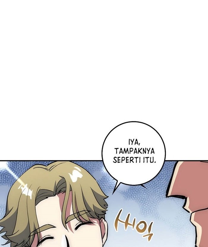 Hyper Luck Chapter 19 - halaman 39