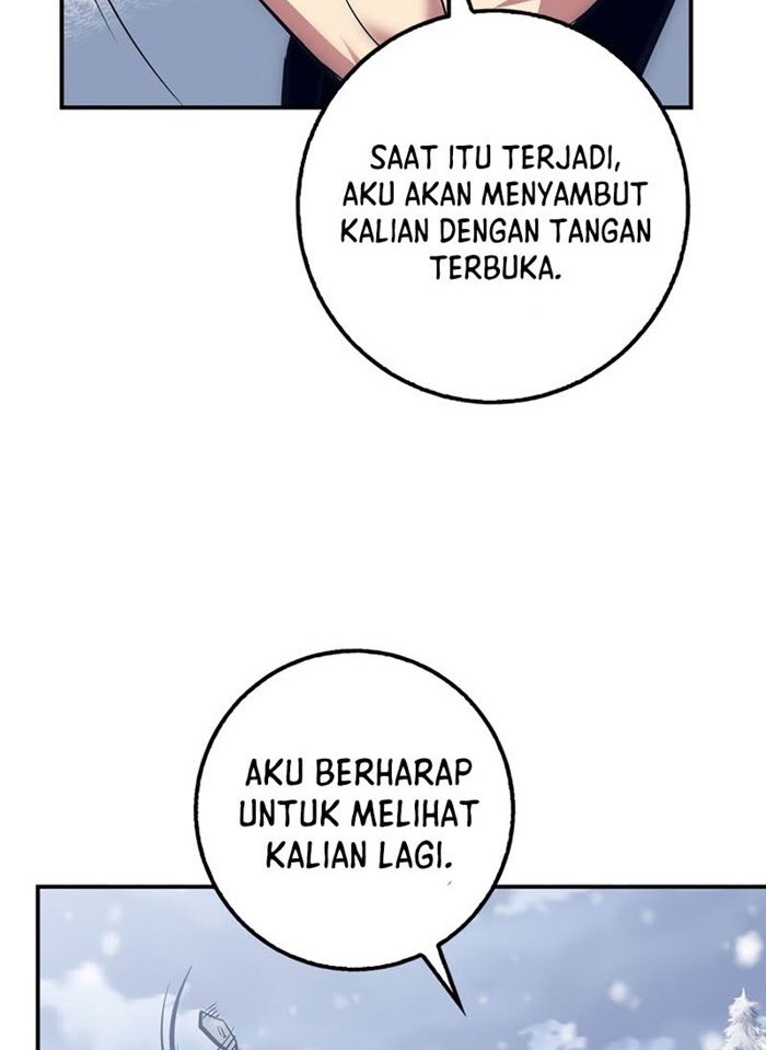 Hyper Luck Chapter 19 - halaman 45
