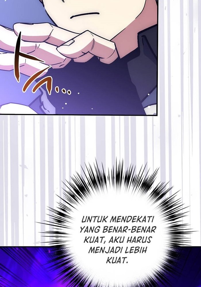 Hyper Luck Chapter 19 - halaman 53
