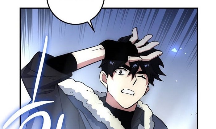 Hyper Luck Chapter 19 - halaman 57