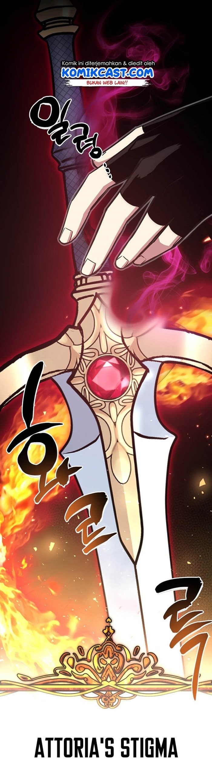 Hyper Luck Chapter 19 - halaman 62