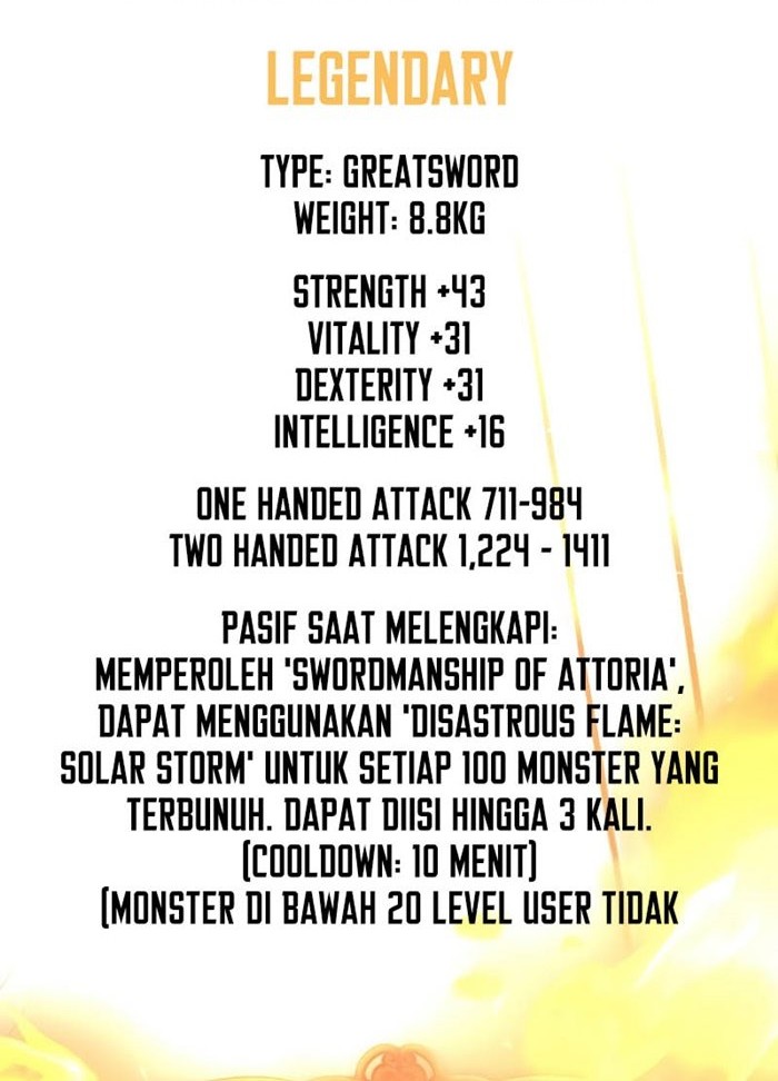 Hyper Luck Chapter 19 - halaman 63