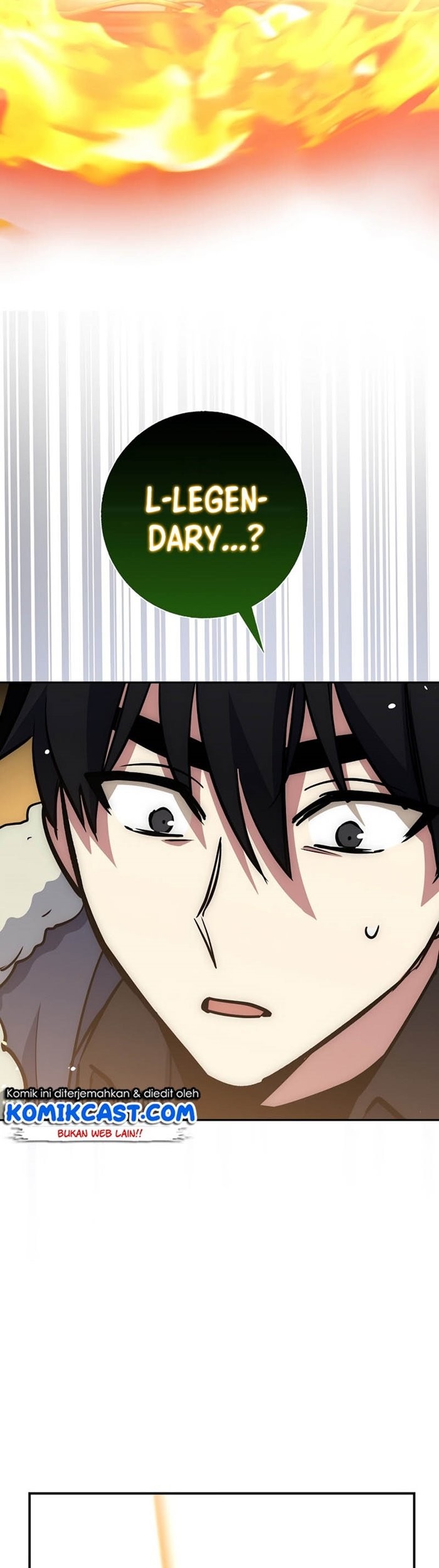 Hyper Luck Chapter 19 - halaman 64
