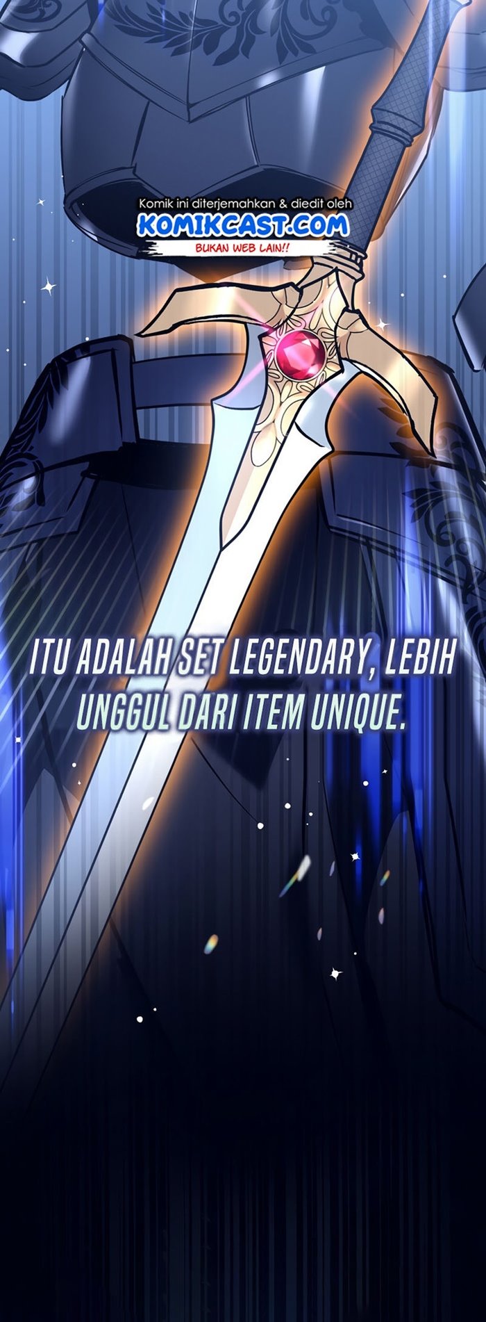 Hyper Luck Chapter 19 - halaman 69