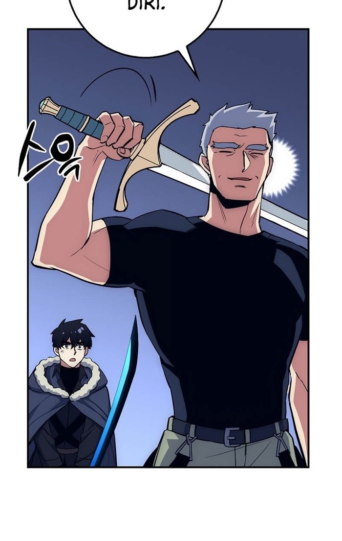 Hyper Luck Chapter 19 - halaman 7