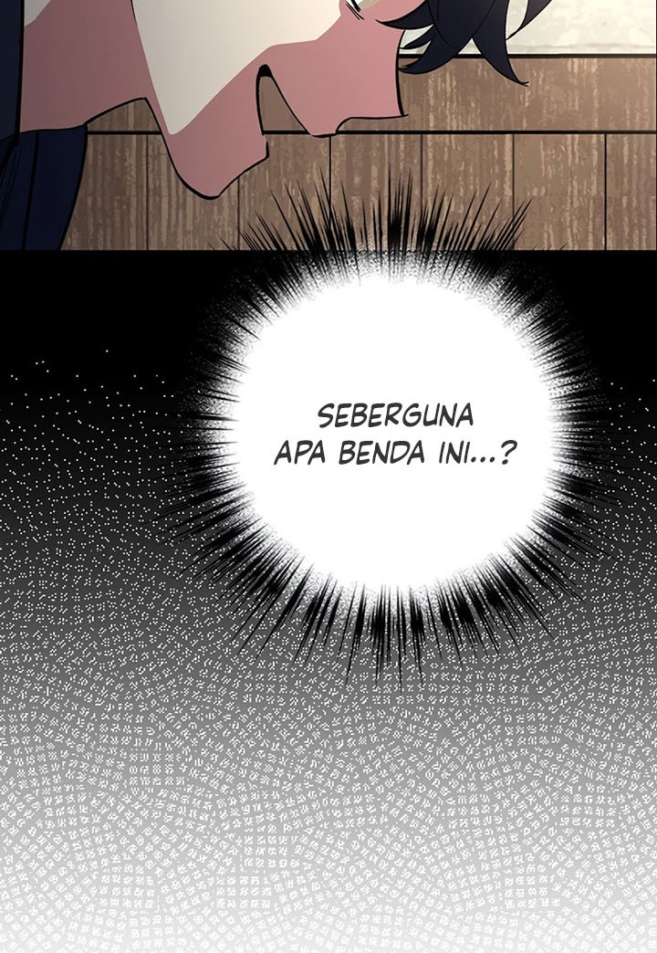 Hyper Luck Chapter 2 - halaman 27