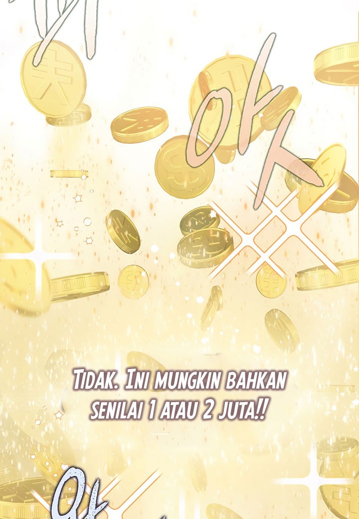 Hyper Luck Chapter 2 - halaman 29