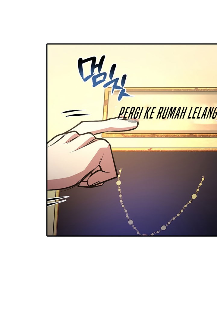 Hyper Luck Chapter 2 - halaman 33