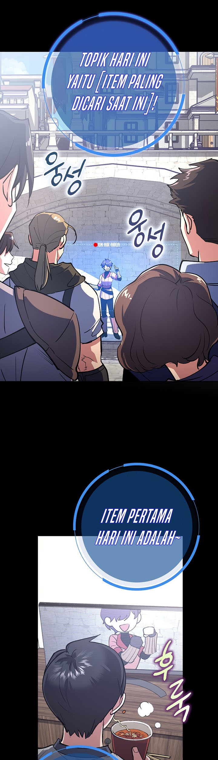 Hyper Luck Chapter 2 - halaman 4