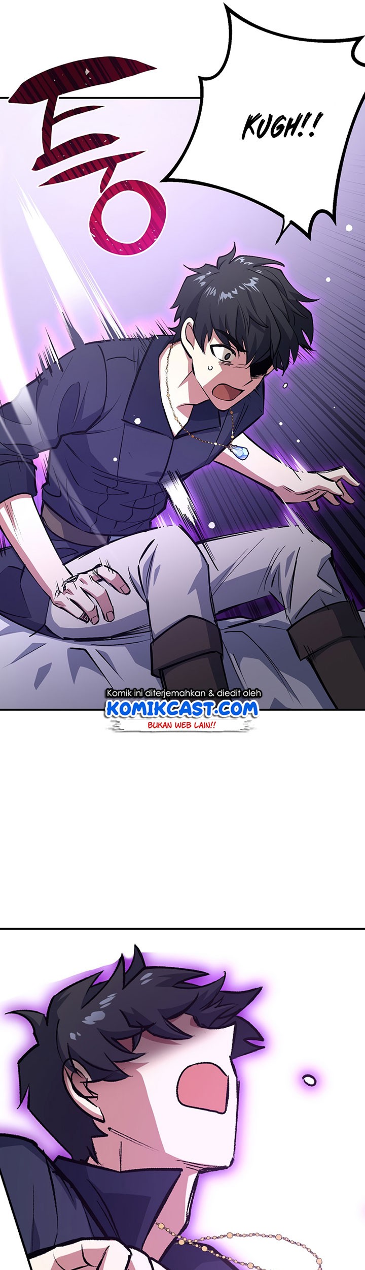 Hyper Luck Chapter 2 - halaman 46
