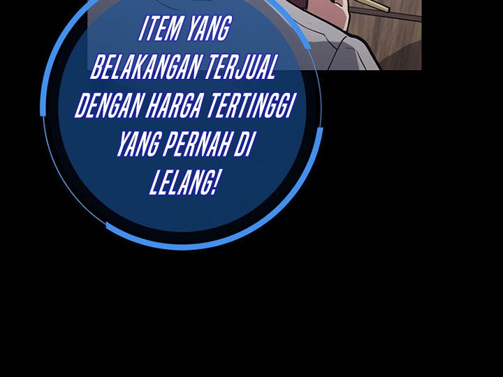 Hyper Luck Chapter 2 - halaman 5