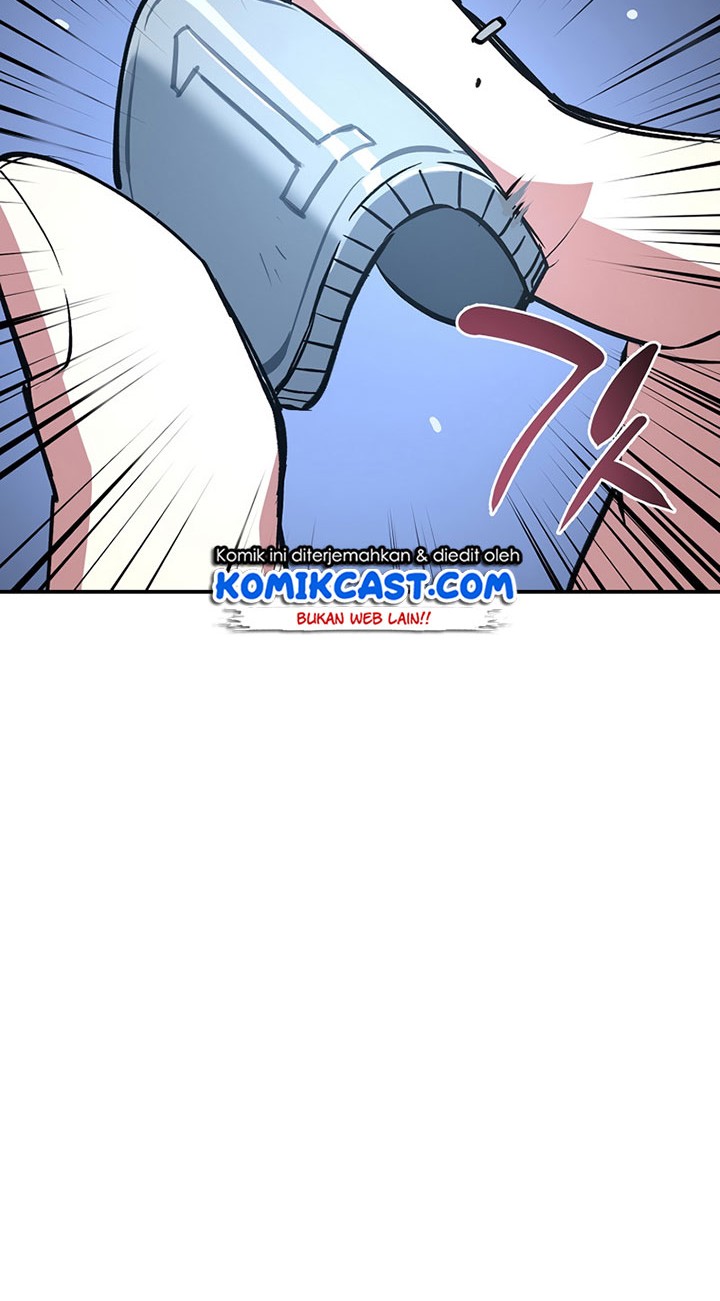 Hyper Luck Chapter 2 - halaman 51