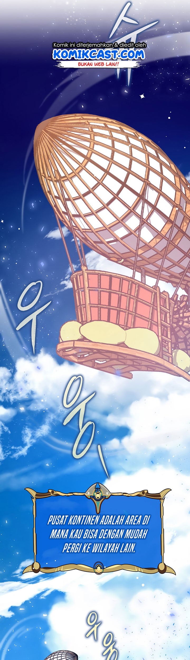 Hyper Luck Chapter 2 - halaman 56