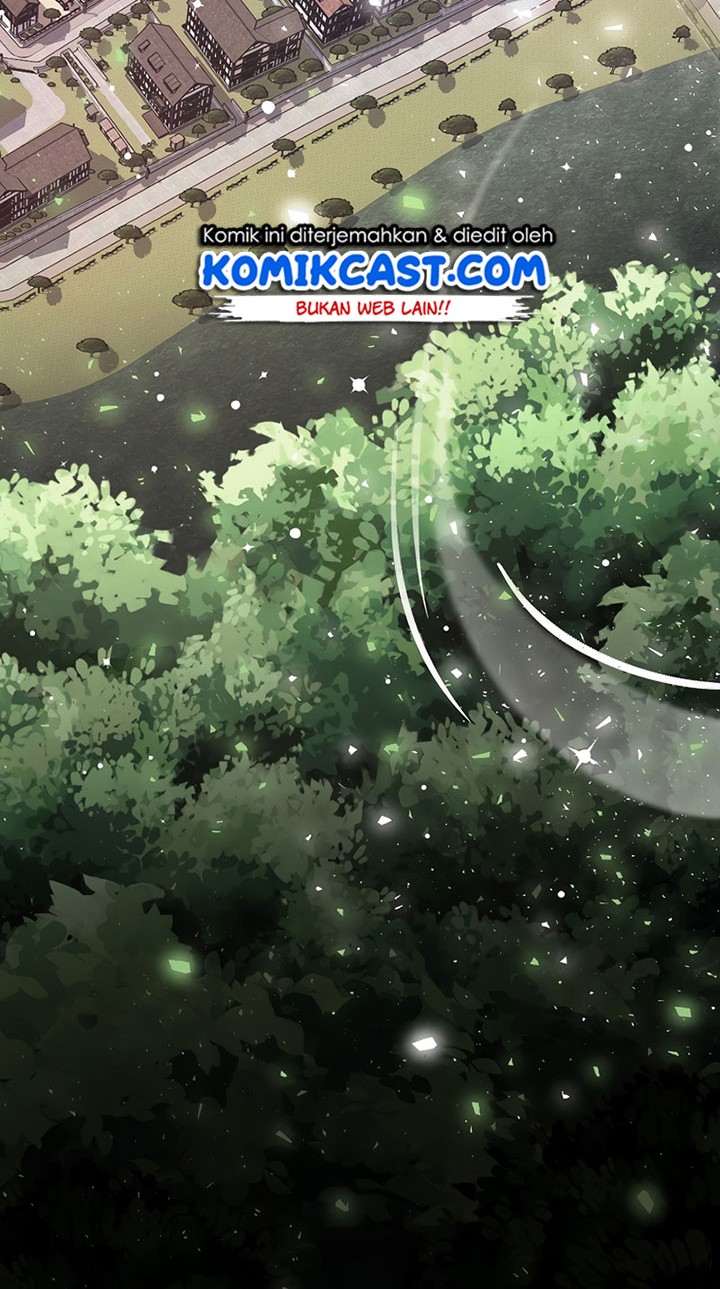 Hyper Luck Chapter 2 - halaman 59