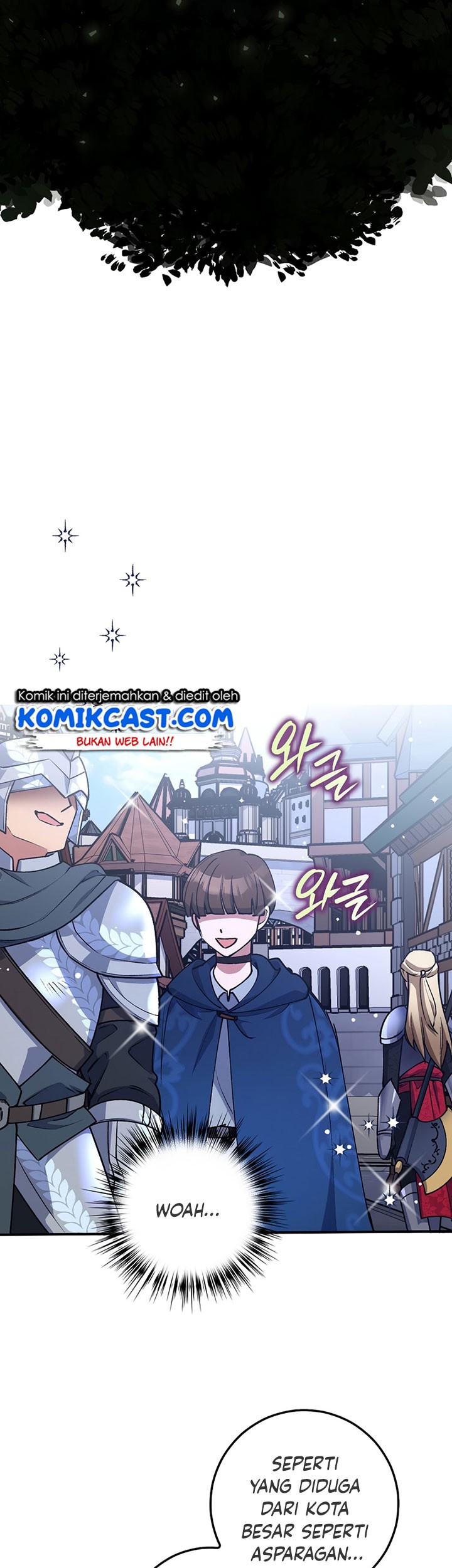 Hyper Luck Chapter 2 - halaman 60
