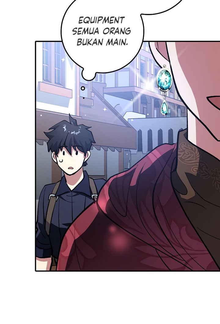Hyper Luck Chapter 2 - halaman 61