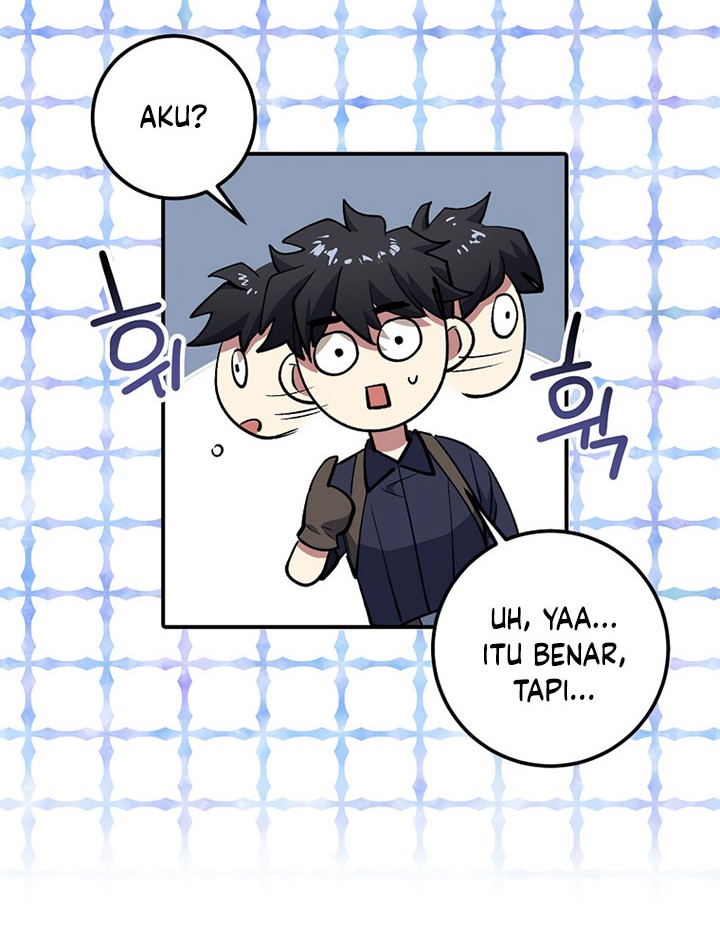 Hyper Luck Chapter 2 - halaman 67