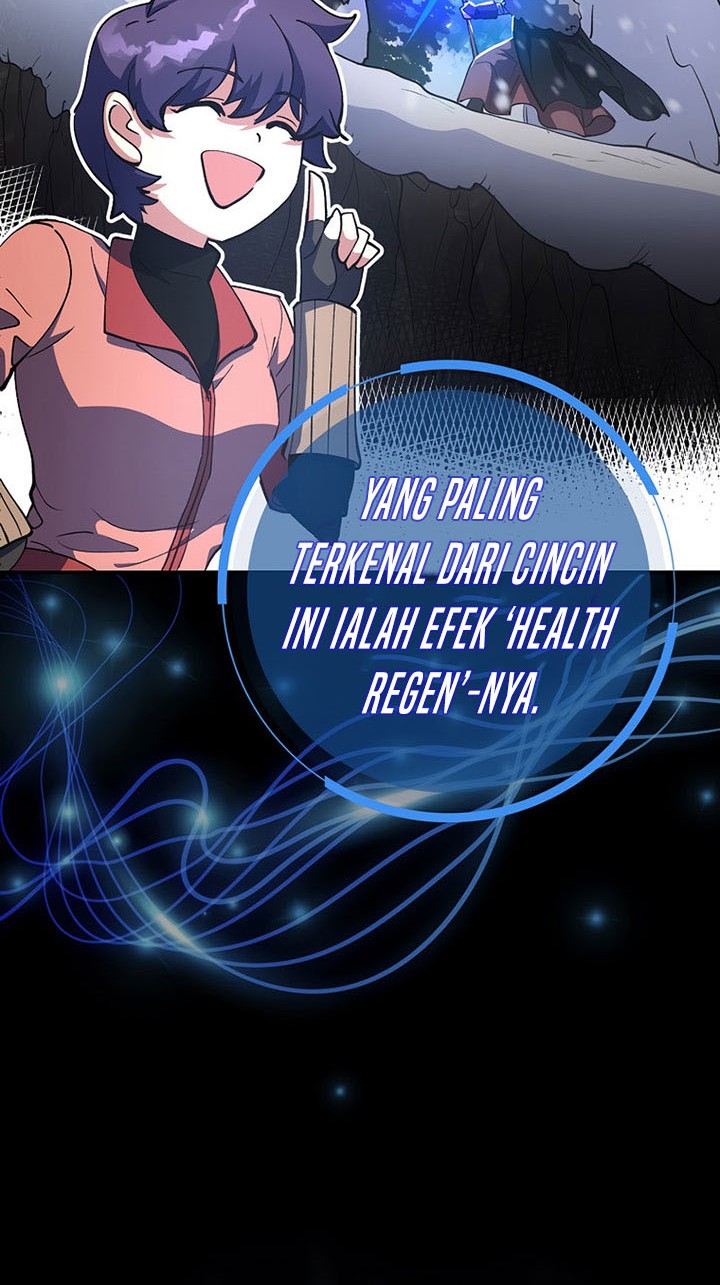Hyper Luck Chapter 2 - halaman 7