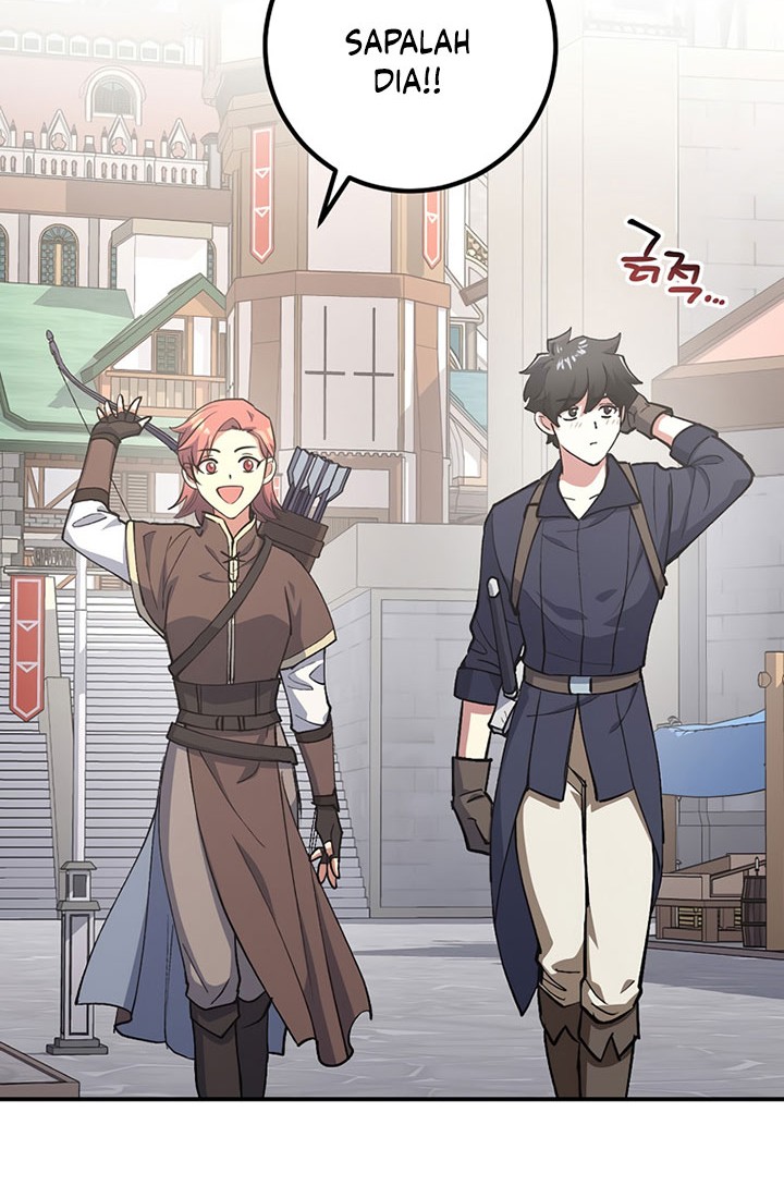 Hyper Luck Chapter 2 - halaman 73