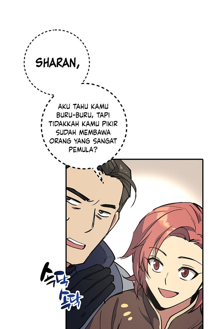 Hyper Luck Chapter 2 - halaman 75