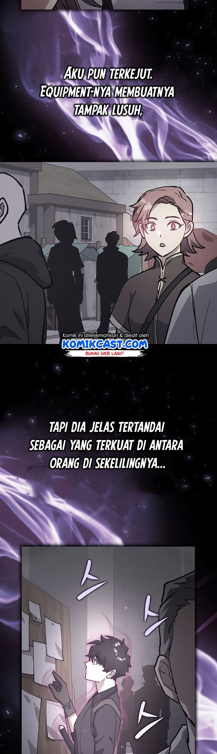 Hyper Luck Chapter 2 - halaman 78