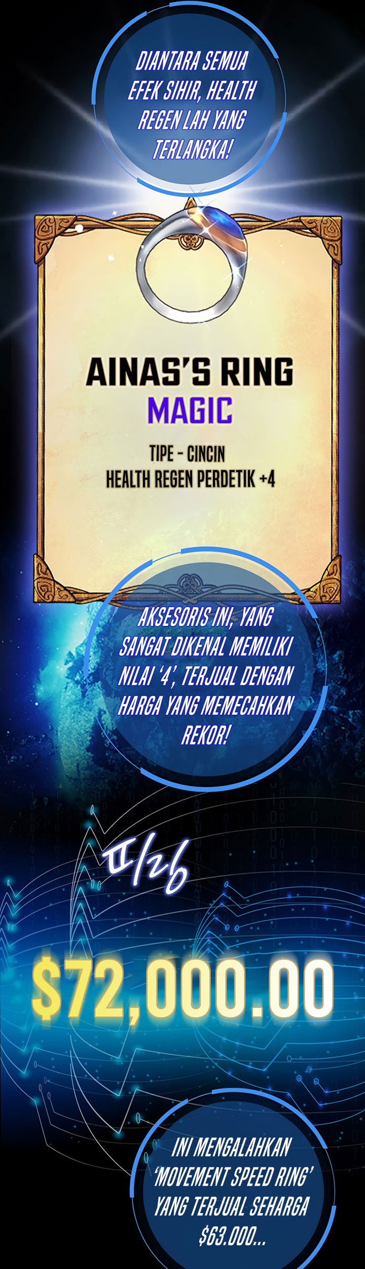 Hyper Luck Chapter 2 - halaman 8