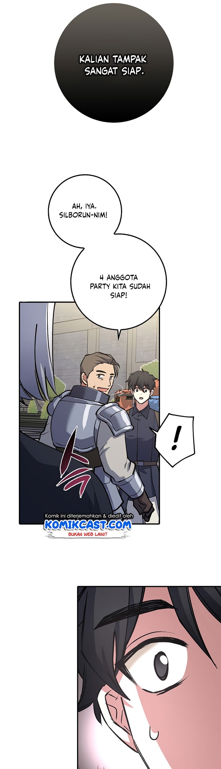 Hyper Luck Chapter 2 - halaman 80