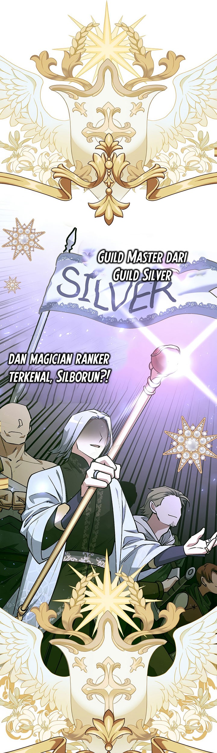 Hyper Luck Chapter 2 - halaman 82