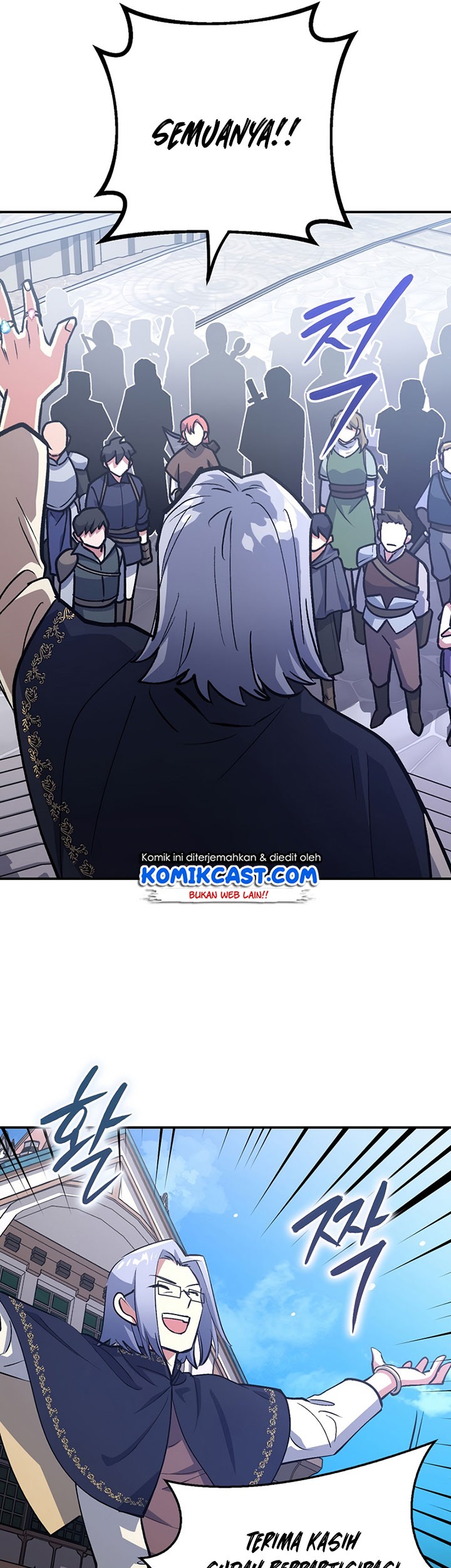 Hyper Luck Chapter 2 - halaman 86