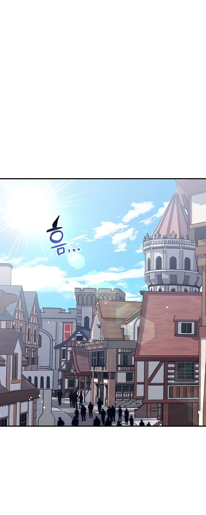 Hyper Luck Chapter 20 - halaman 18