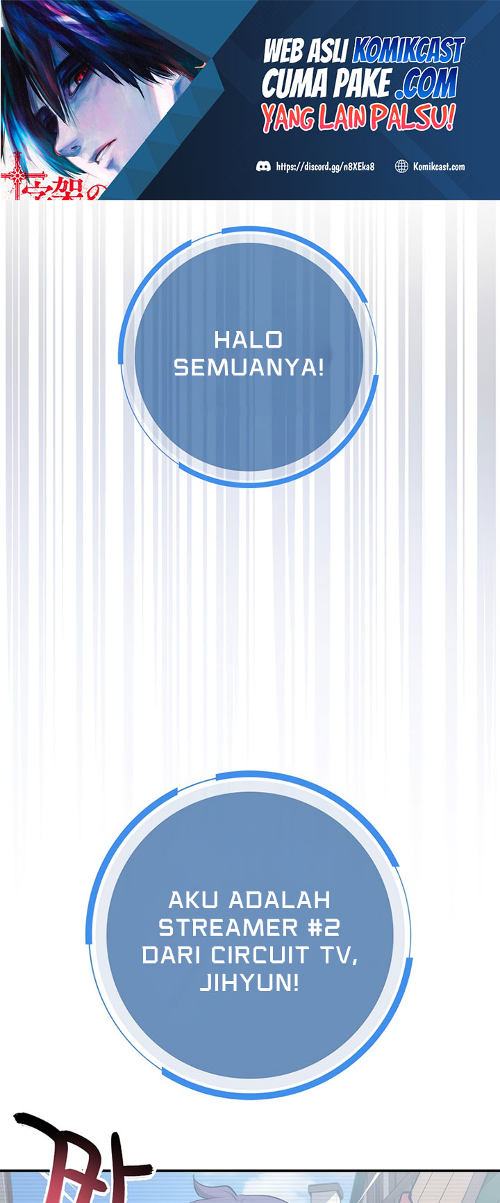 Hyper Luck Chapter 20 - halaman 2