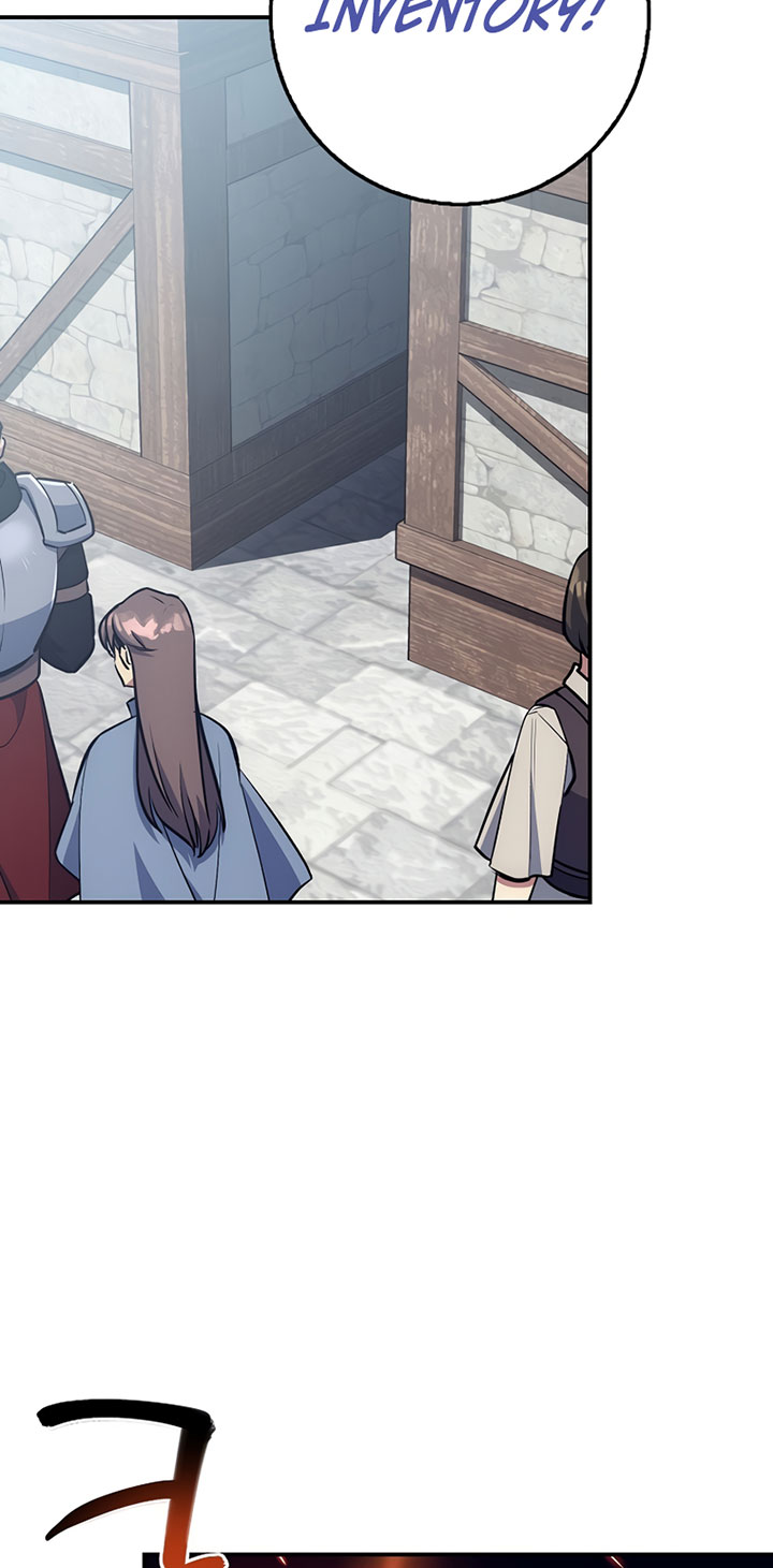Hyper Luck Chapter 20 - halaman 21