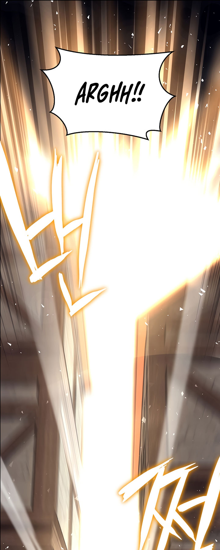 Hyper Luck Chapter 20 - halaman 26