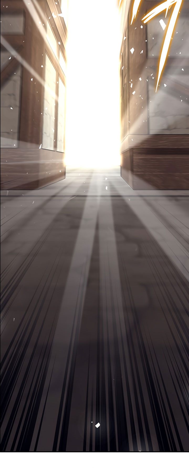 Hyper Luck Chapter 20 - halaman 27