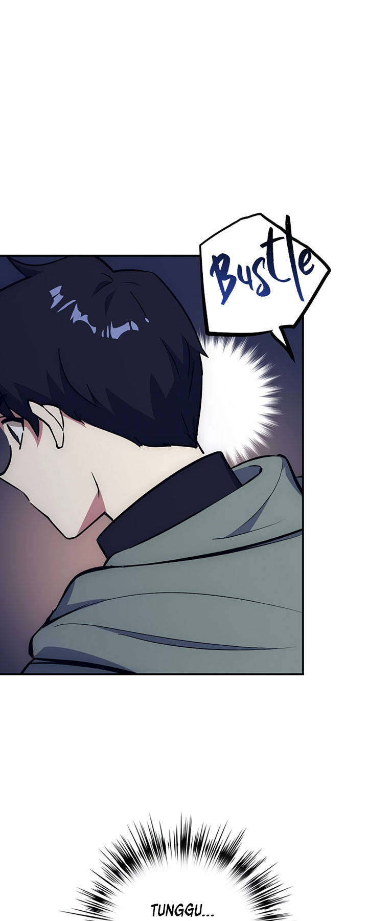 Hyper Luck Chapter 20 - halaman 32