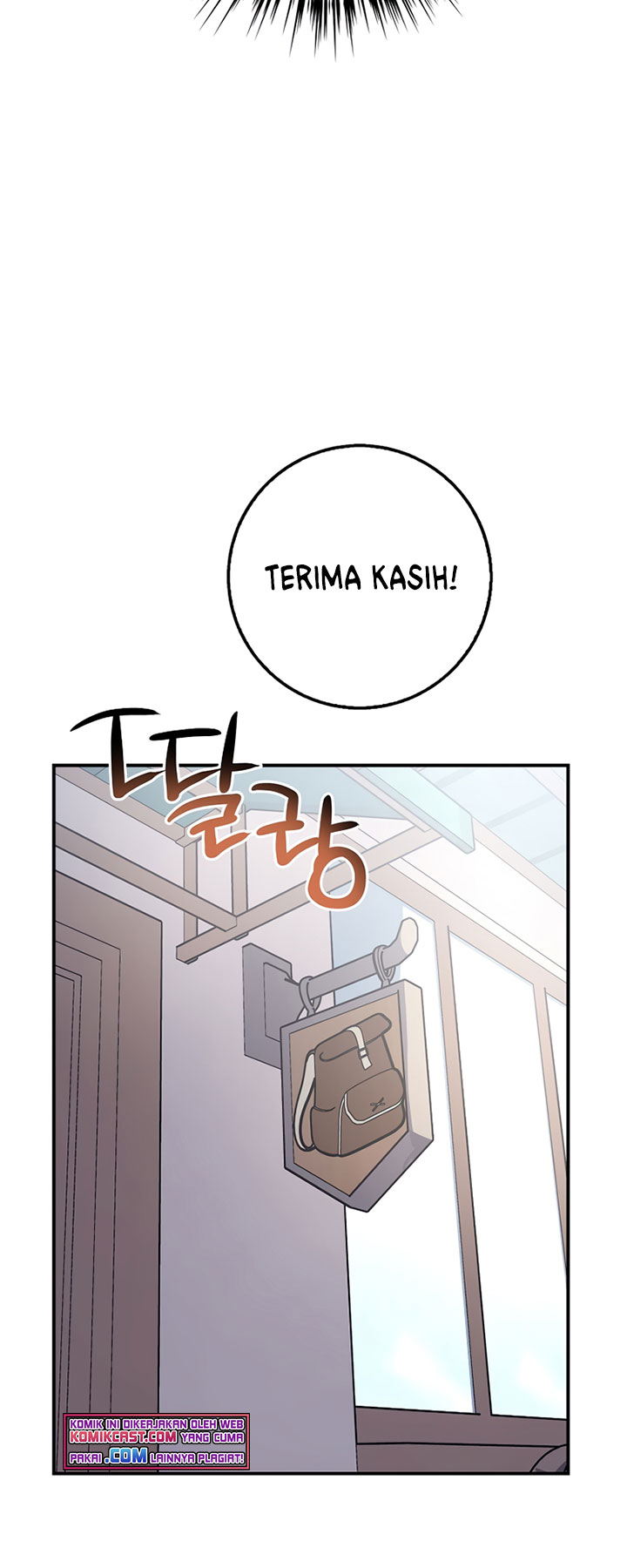 Hyper Luck Chapter 20 - halaman 37