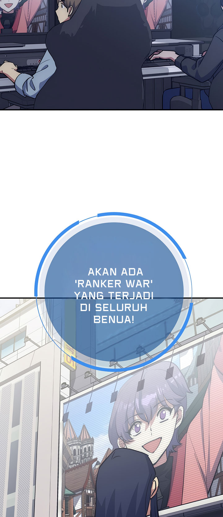 Hyper Luck Chapter 20 - halaman 4