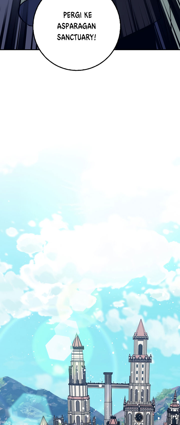 Hyper Luck Chapter 20 - halaman 41