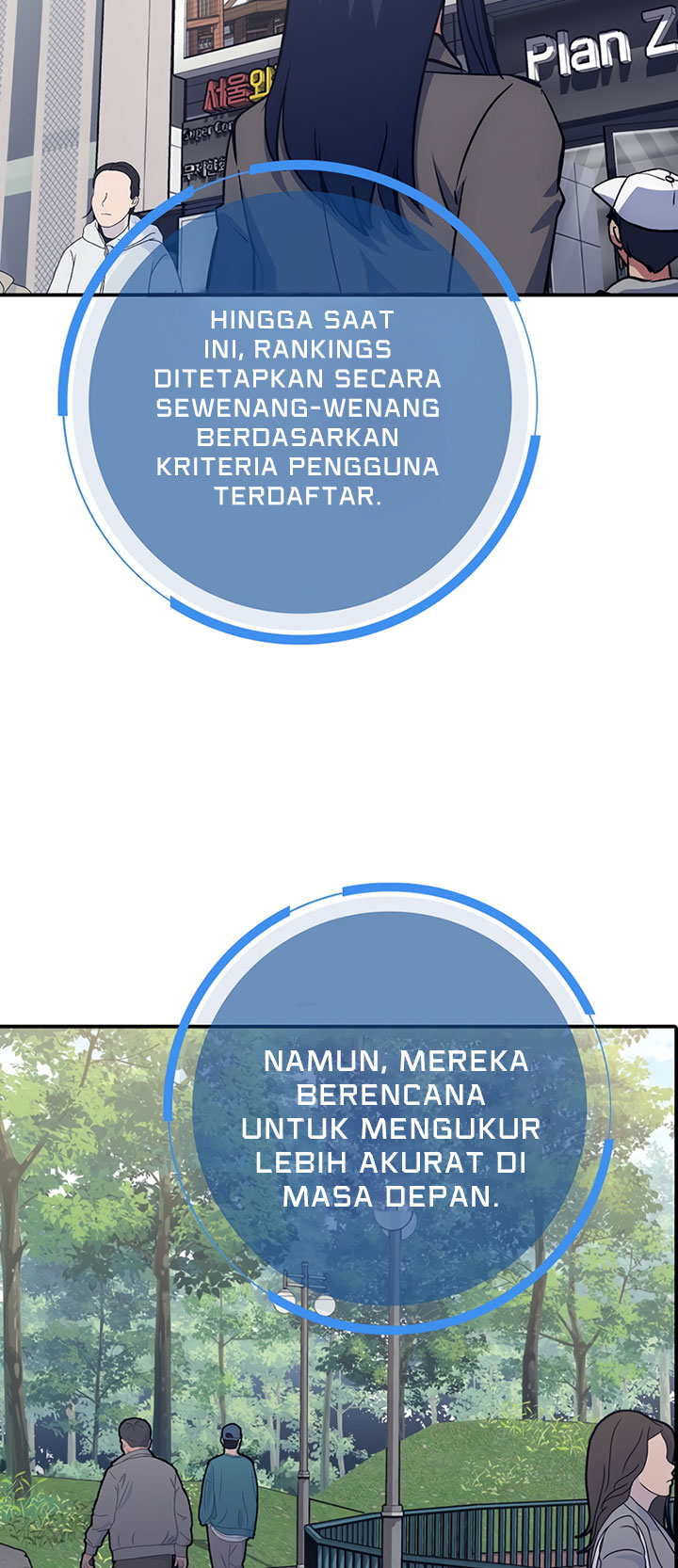 Hyper Luck Chapter 20 - halaman 5