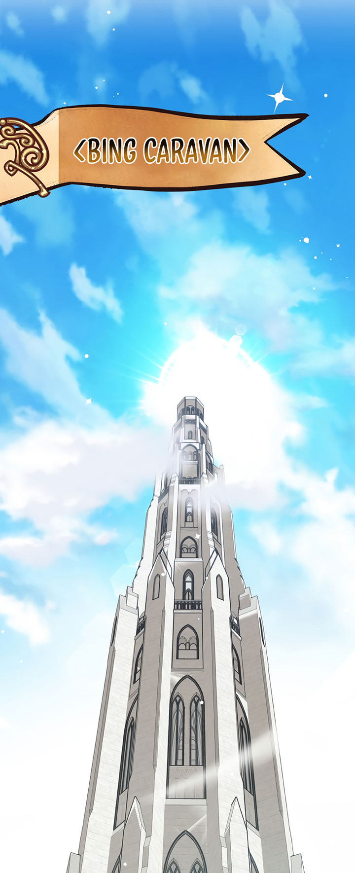 Hyper Luck Chapter 20 - halaman 50